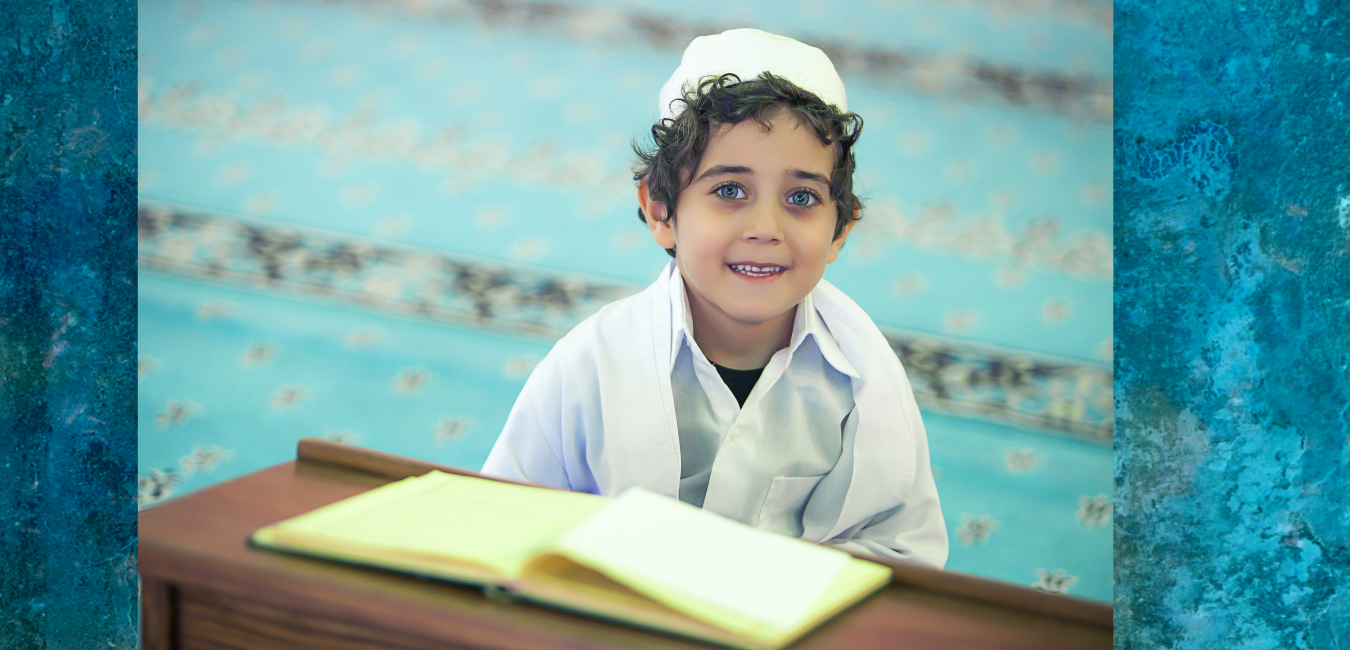 Çocuklarda Dini Gelişim Süreci