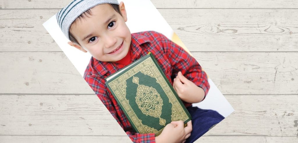 Çocuklara Hangi Dönem Hangi Dua Ögretilebilir