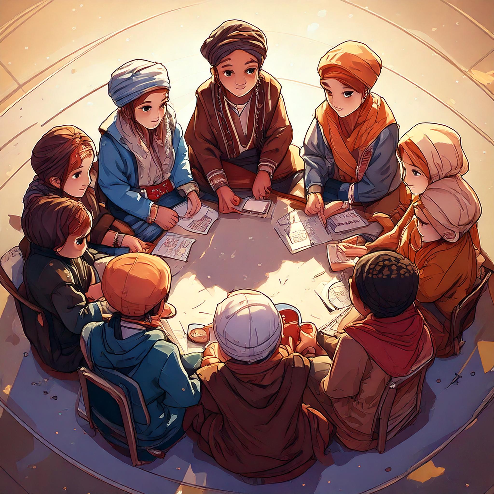 Dini Değerler Eğitiminde Dikkat Edilecek Noktalar