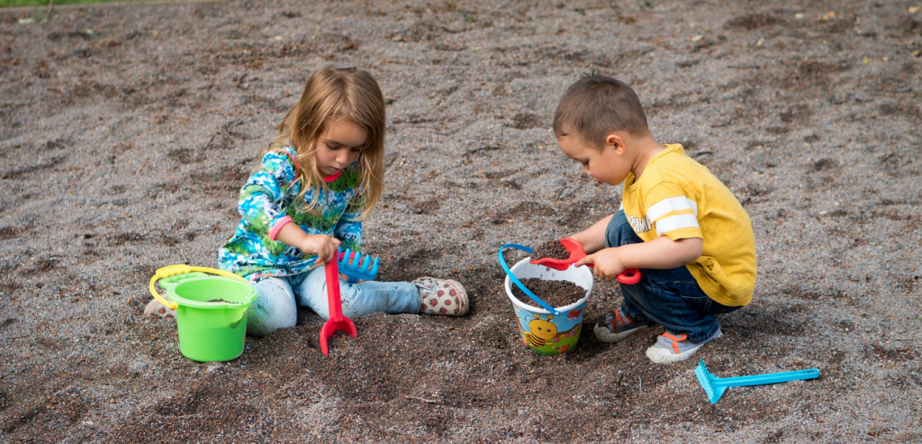 Hem Oyun Oynuyorum Hem Dua Öğreniyorum